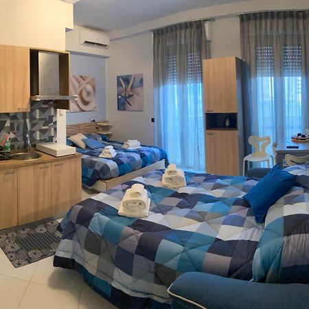 B E B Le Terrazze Sul Mare Bed & Breakfast Catanzaro Ngoại thất bức ảnh