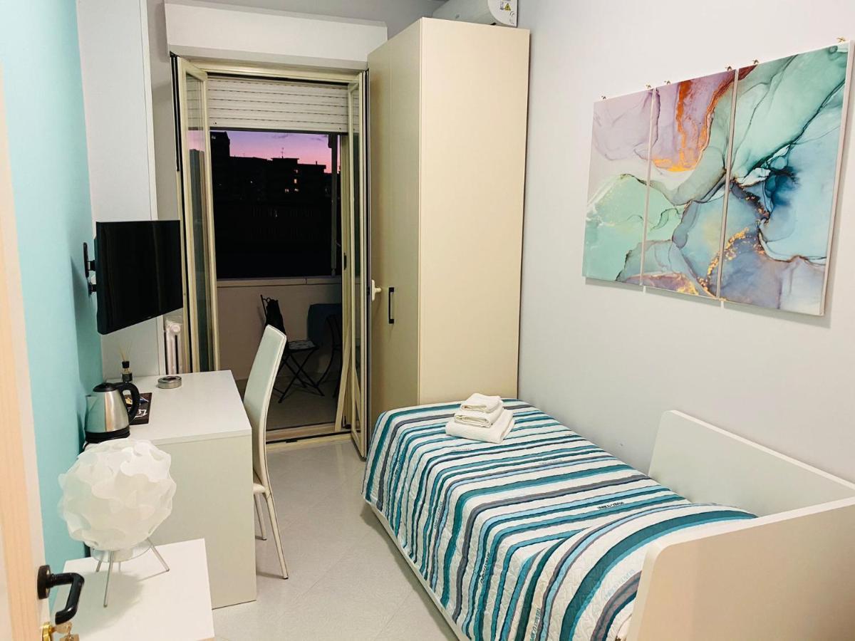 B E B Le Terrazze Sul Mare Bed & Breakfast Catanzaro Ngoại thất bức ảnh
