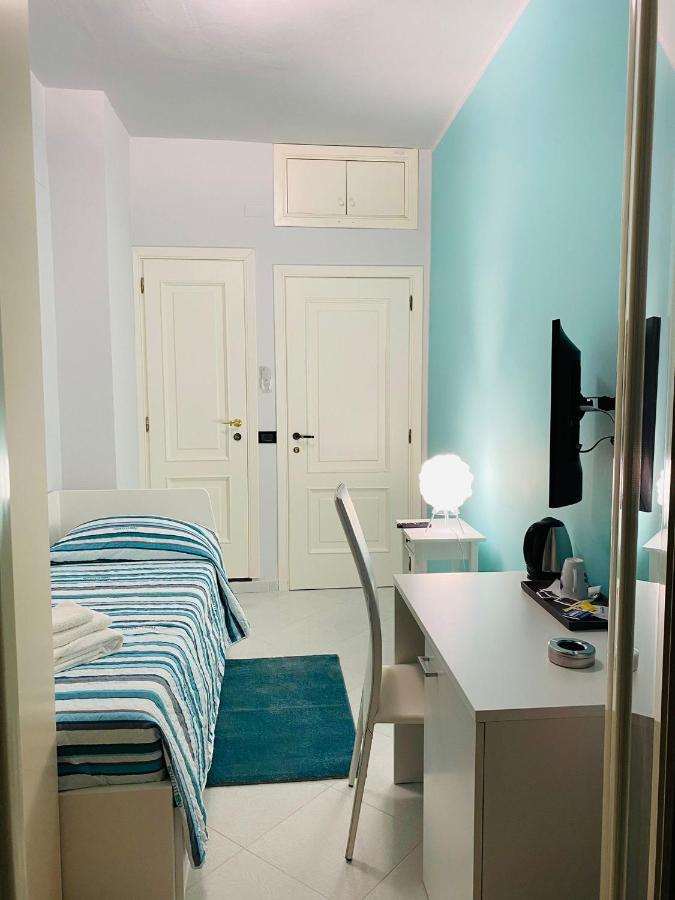 B E B Le Terrazze Sul Mare Bed & Breakfast Catanzaro Ngoại thất bức ảnh