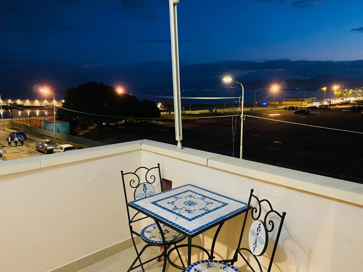 B E B Le Terrazze Sul Mare Bed & Breakfast Catanzaro Ngoại thất bức ảnh