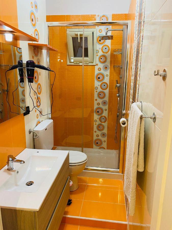 B E B Le Terrazze Sul Mare Bed & Breakfast Catanzaro Ngoại thất bức ảnh
