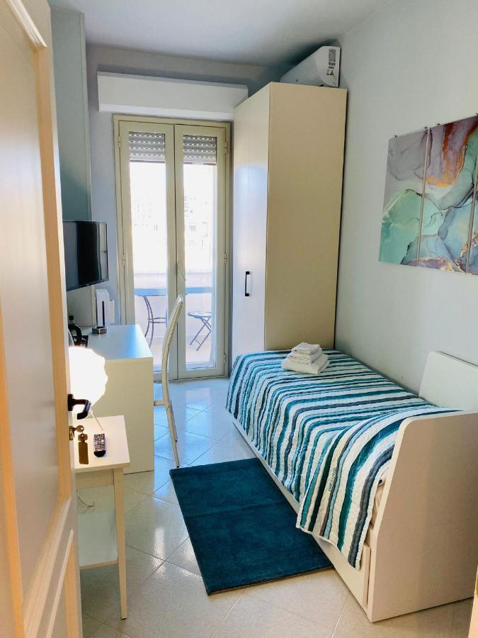 B E B Le Terrazze Sul Mare Bed & Breakfast Catanzaro Ngoại thất bức ảnh