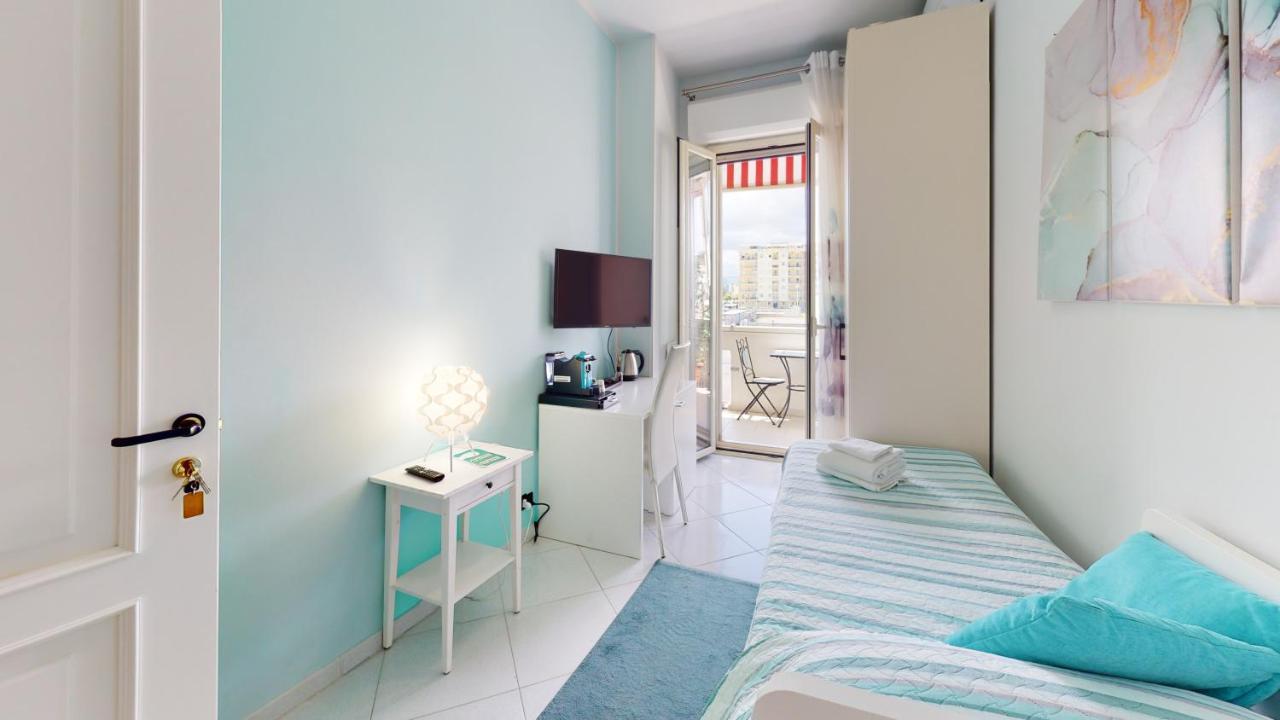 B E B Le Terrazze Sul Mare Bed & Breakfast Catanzaro Ngoại thất bức ảnh