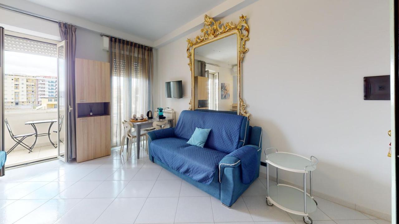 B E B Le Terrazze Sul Mare Bed & Breakfast Catanzaro Ngoại thất bức ảnh