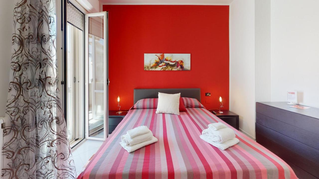 B E B Le Terrazze Sul Mare Bed & Breakfast Catanzaro Ngoại thất bức ảnh