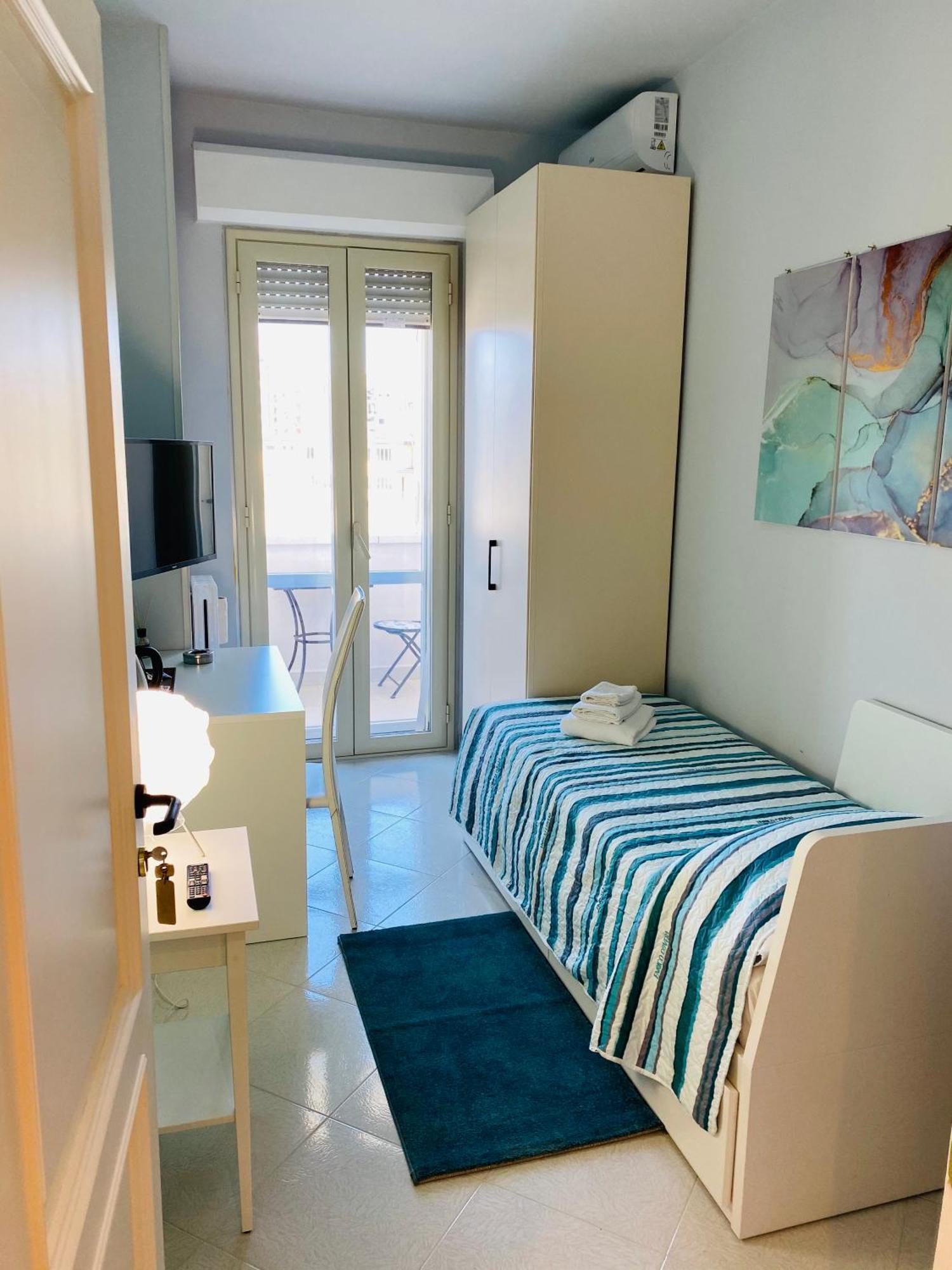 B E B Le Terrazze Sul Mare Bed & Breakfast Catanzaro Ngoại thất bức ảnh